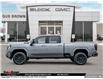 2025 GMC Sierra 2500HD AT4 (Stk: F275120) in PORT PERRY - Image 3 of 19