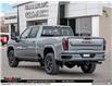 2025 GMC Sierra 2500HD AT4 (Stk: F275120) in PORT PERRY - Image 4 of 19