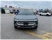 2025 Chevrolet Equinox EV LT (Stk: RCEE01156) in LaSalle - Image 2 of 50