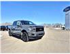 2020 Ford F-150 Lariat (Stk: U01882) in Hague - Image 2 of 15