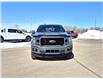 2020 Ford F-150 Lariat (Stk: U01882) in Hague - Image 3 of 15