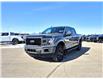 2020 Ford F-150 Lariat (Stk: U01882) in Hague - Image 4 of 15