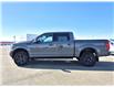 2020 Ford F-150 Lariat (Stk: U01882) in Hague - Image 5 of 15