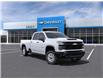 2025 Chevrolet Silverado 2500HD Work Truck (Stk: LC2S00328) in Tilbury - Image 1 of 24
