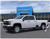 2025 Chevrolet Silverado 2500HD Work Truck (Stk: LC2S00328) in Tilbury - Image 2 of 24