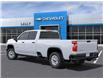 2025 Chevrolet Silverado 2500HD Work Truck (Stk: LC2S00328) in Tilbury - Image 3 of 24