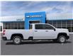 2025 Chevrolet Silverado 2500HD Work Truck (Stk: LC2S00328) in Tilbury - Image 5 of 24