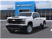 2025 Chevrolet Silverado 2500HD Work Truck (Stk: LC2S00328) in Tilbury - Image 6 of 24