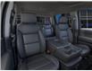 2025 Chevrolet Silverado 2500HD Work Truck (Stk: LC2S00328) in Tilbury - Image 16 of 24