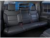 2025 Chevrolet Silverado 2500HD Work Truck (Stk: LC2S00328) in Tilbury - Image 17 of 24