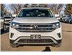 2021 Volkswagen Atlas 3.6 FSI Highline (Stk: KU0346) in Okotoks - Image 2 of 35