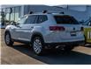 2021 Volkswagen Atlas 3.6 FSI Highline (Stk: KU0346) in Okotoks - Image 5 of 35