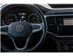 2021 Volkswagen Atlas 3.6 FSI Highline (Stk: KU0346) in Okotoks - Image 24 of 35