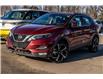 2021 Nissan Qashqai SL (Stk: KS-94A) in Okotoks - Image 1 of 30