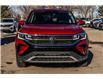 2024 Volkswagen Taos Highline (Stk: KU0333) in Okotoks - Image 2 of 33