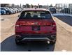 2024 Volkswagen Taos Highline (Stk: KU0333) in Okotoks - Image 6 of 33