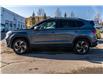 2024 Volkswagen Taos Comfortline (Stk: KU0350) in Okotoks - Image 3 of 31