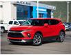 2023 Chevrolet Blazer LT (Stk: P4348) in Salmon Arm - Image 1 of 44