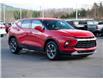 2023 Chevrolet Blazer LT (Stk: P4348) in Salmon Arm - Image 5 of 44