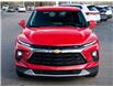 2023 Chevrolet Blazer LT (Stk: P4348) in Salmon Arm - Image 6 of 44