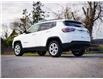 2025 Jeep Compass North (Stk: S577921) in Surrey - Image 4 of 22