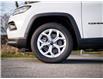 2025 Jeep Compass North (Stk: S577921) in Surrey - Image 6 of 22