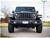 2025 Jeep Wrangler Rubicon (Stk: S561234) in Surrey - Image 2 of 25