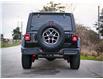 2025 Jeep Wrangler Rubicon (Stk: S561234) in Surrey - Image 5 of 25