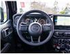 2025 Jeep Wrangler Rubicon (Stk: S561234) in Surrey - Image 11 of 25