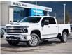 2024 Chevrolet Silverado 3500HD High Country (Stk: 25-103A) in Salmon Arm - Image 1 of 50