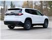 2025 GMC Acadia AT4 (Stk: 25-133) in Salmon Arm - Image 4 of 45