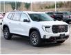 2025 GMC Acadia AT4 (Stk: 25-133) in Salmon Arm - Image 5 of 45