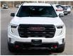 2025 GMC Acadia AT4 (Stk: 25-133) in Salmon Arm - Image 6 of 45