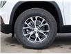2025 GMC Acadia AT4 (Stk: 25-133) in Salmon Arm - Image 9 of 45