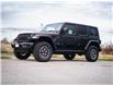 2025 Jeep Wrangler Rubicon (Stk: S561234) in Surrey - Image 25 of 25