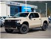2023 Chevrolet Silverado 1500 ZR2 (Stk: 25-097A) in Salmon Arm - Image 1 of 48