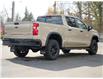 2023 Chevrolet Silverado 1500 ZR2 (Stk: 25-097A) in Salmon Arm - Image 4 of 48