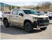 2023 Chevrolet Silverado 1500 ZR2 (Stk: 25-097A) in Salmon Arm - Image 5 of 48