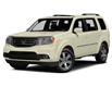 2015 Honda Pilot Touring (Stk: 25166A) in Campbellton - Image 1 of 13