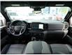 2023 Chevrolet Silverado 1500 ZR2 (Stk: 25-097A) in Salmon Arm - Image 32 of 48