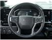 2023 Chevrolet Silverado 1500 ZR2 (Stk: 25-097A) in Salmon Arm - Image 33 of 48