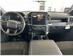 2025 Ford F-150 STX (Stk: 25110) in Port Alberni - Image 13 of 26