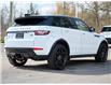 2018 Land Rover Range Rover Evoque HSE DYNAMIC (Stk: 25-092A) in Salmon Arm - Image 4 of 47