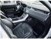 2018 Land Rover Range Rover Evoque HSE DYNAMIC (Stk: 25-092A) in Salmon Arm - Image 46 of 47