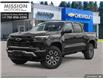 2025 Chevrolet Colorado Z71 (Stk: 3723) in Wawa - Image 1 of 24