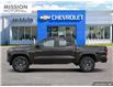 2025 Chevrolet Colorado Z71 (Stk: 3723) in Wawa - Image 3 of 24