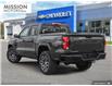 2025 Chevrolet Colorado Z71 (Stk: 3723) in Wawa - Image 4 of 24