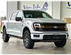 2025 Ford F-150 Tremor (Stk: 25086) in Port Alberni - Image 1 of 29