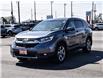 2018 Honda CR-V EX (Stk: LKTE00095A) in Chatham - Image 3 of 26