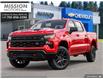 2025 Chevrolet Silverado 1500 Custom Trail Boss (Stk: 3732) in Wawa - Image 1 of 26
